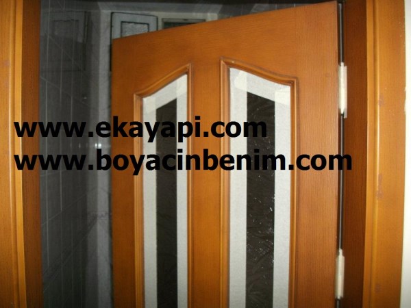 Koyu Renk Kapı Modelleri Koyu Renk Kapı Modelleri